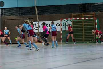 Bild 629 - A-Juniorinnen NO-Deutsche Meisterschft